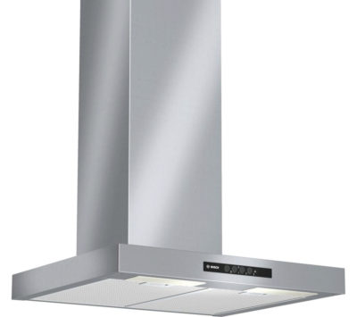 BOSCH Serie 2 Classixx DWB06W452B Chimney Cooker Hood - Stainless Steel BOSCH Serie 2 Classixx DWB06W452B Chimney Cooker Hood - Stainless Steel